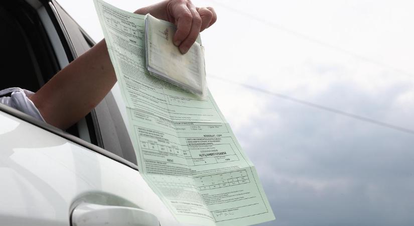 Rekordra emelkedett a kötelező gépjármű-felelősségbiztosítások átlagos díja
