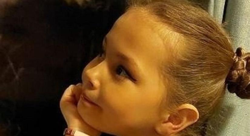 „Anya, félek” – bérgyilkos végzett egy 9 éves kislánnyal
