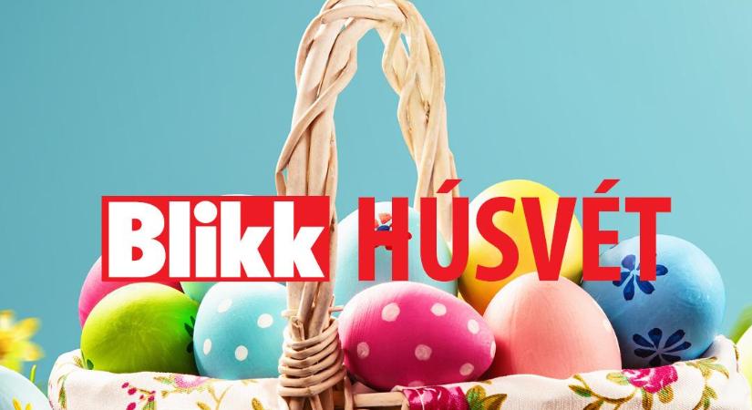Blikk-telefonról nyert Blikk-sonkát Jolika