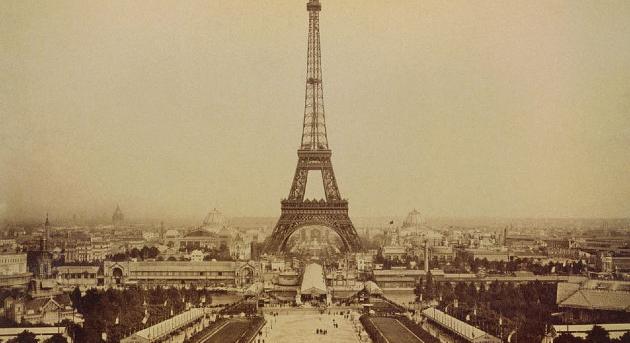 A Föld forgását és a leghíresebb kettős ügynököt is leleplezte az Eiffel-torony