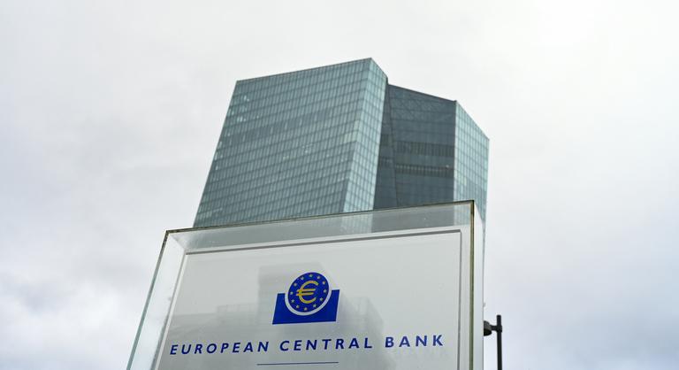 Megdőlt egy inflációs rekord az euróövezetben, jöhet a válaszlépés