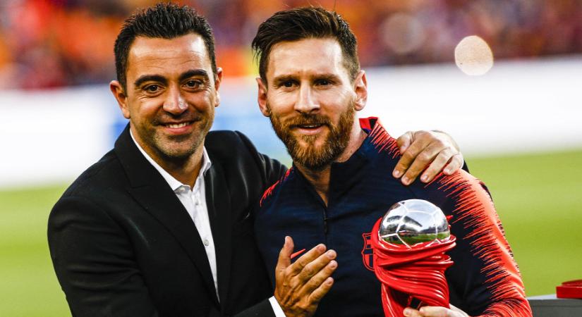Valós esély van arra, hogy Lionel Messi visszatér Barcelonába