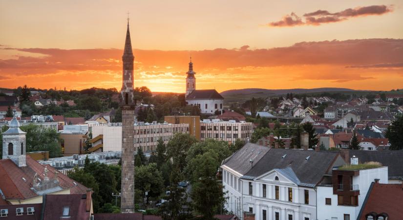 Ez a 20 legolcsóbb utca az egri ingatlanpiacon: itt fillérekért vehetsz lakást