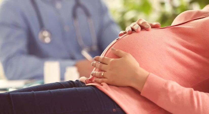 Hasi görcsök terhesség során- mi minden okozhatja?