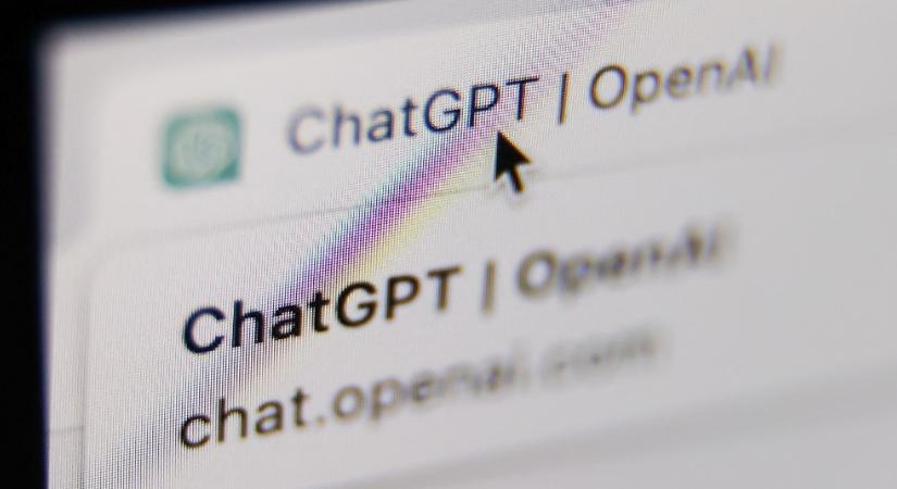Olaszország letiltotta a ChatGPT-t