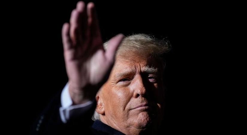 Visszautasítja az ügyészség, hogy politikailag motivált lenne a Trump elleni vádemelés