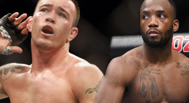 A UFC 291-en, Londonban csap össze Leon Edwards és Colby Covington!