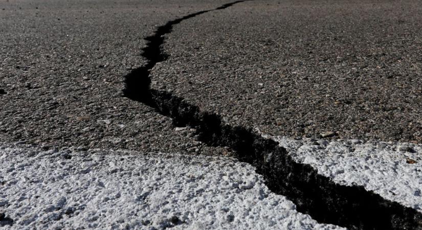 Földrengés rázta meg Ausztriát, Magyarországon is lehetett érezni