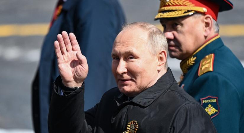 Véreskezű diktátorok, tábornokok, hadurak és tömeggyilkosok – közöttük bukkant fel most Putyin neve