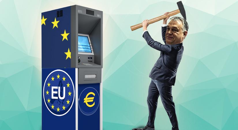 Lombkoronabotrány - Mi mindenre kaphatnának még EU-s pénzeket fideszesek