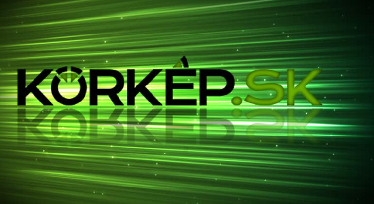 Megújult a Körkép.sk
