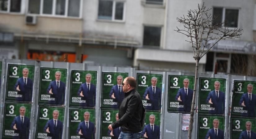Maradhat a politikai patthelyzet Bulgáriában