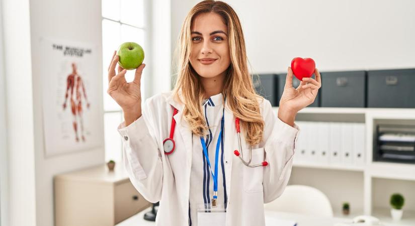 Kardiológusok, akik elárulják az étkezési szokásaikat: ők már csak tudják, mitől lesz jó a szívük