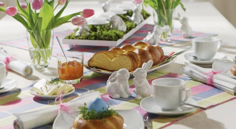 8 szuper recept főtt tojással, amelyek a húsvéti asztalon is megállják a helyüket