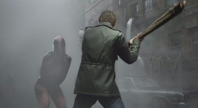 Ez a Silent Hill 2 figura minden rajongó álma lehet!