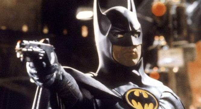 Miért nem lett Michael Keaton Batman „mindörökre”?