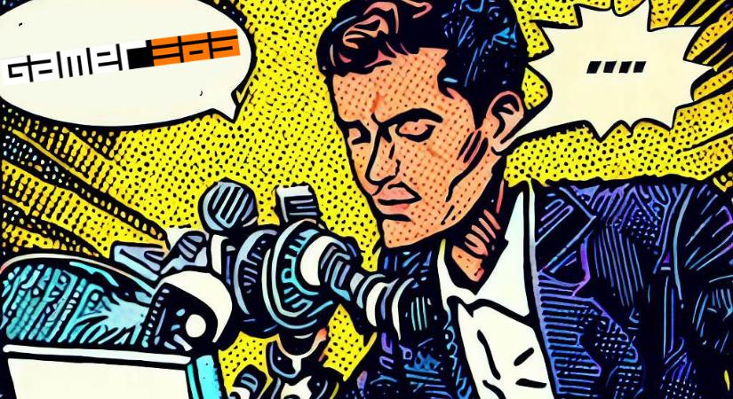 A Gamer365 chatbotja fantáziadús híreket írt, amitől eldobod az agyad!