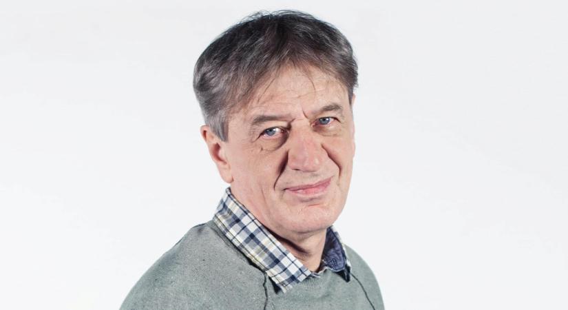 A visszavonulásról beszélt Mucsi Zoltán