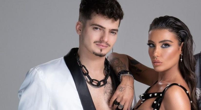 Kemény szavak: Marics Petinek üzent Tóth Andi?