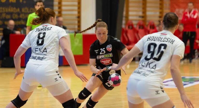 Meglepő, kiütéses vereséget szenvedett a Kisvárda