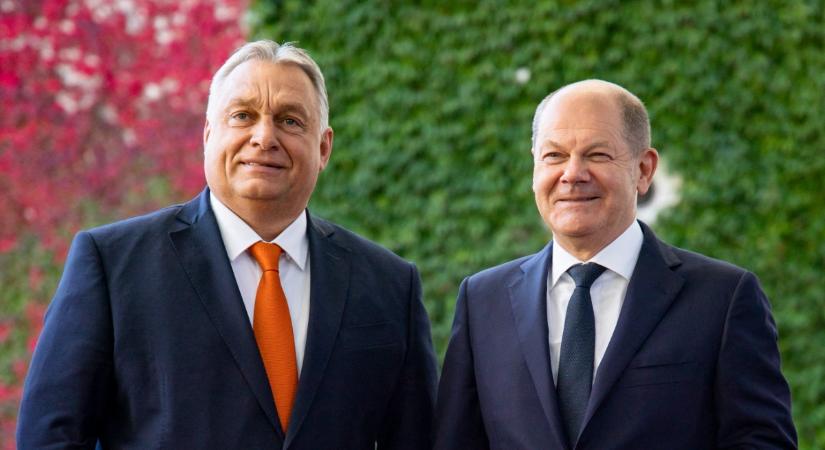 Nagyon kiakadtak a német cégek Orbánra