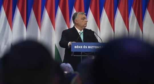 Spiegel: Orbán hadat üzent a német cégeknek, maffiamódszerekkel vennék át őket