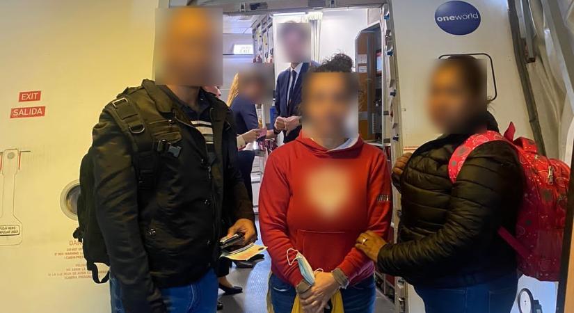 Európa legkeresettebb bűnözője volt egy magyar nő, 11 év után elfogták