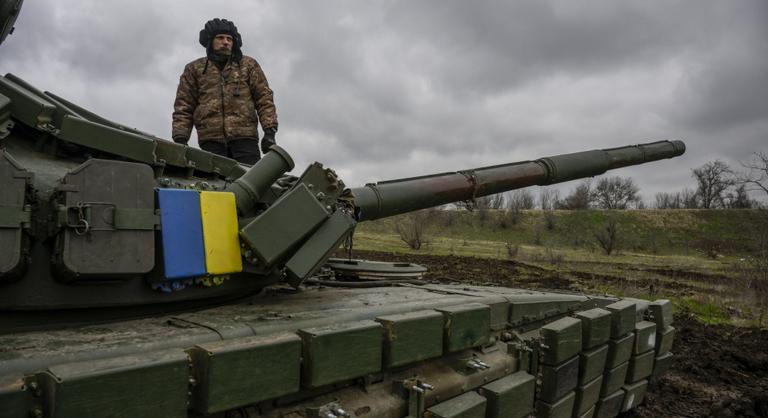 Videón az ukránok pusztító fegyvere - Oroszország háborúja Ukrajnában – az Index vasárnapi hírösszefoglalója