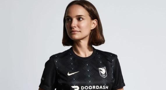 Sorozat készült Natalie Portmanről
