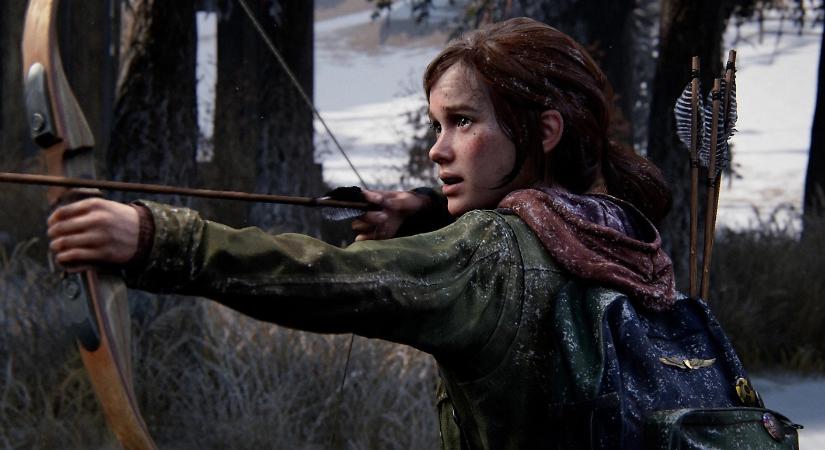 A Naughty Dog elnézést kért a The Last of Us Part 1 botrányos PC-s portjáért: Hamarosan jön egy nagy patch is