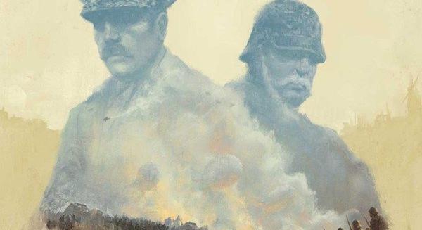 The Great War: Western Front teszt