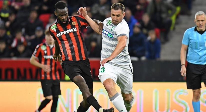 Böde olyan, mint Ibrahimovic: újra válogatott lenne, de nem Rossinál