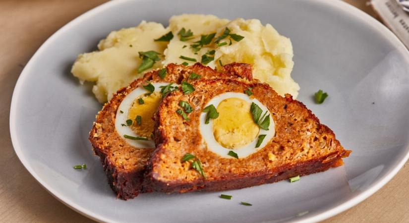 7 nap 7 recept: retró húsvéti ételek