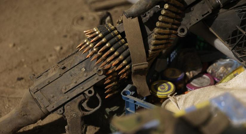 Szatmárnémetiben végzi majd a Rheinmetall az ukrán fegyverek karbantartását és javítását