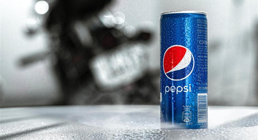 A Pepsi 14 év után lecseréli logóját