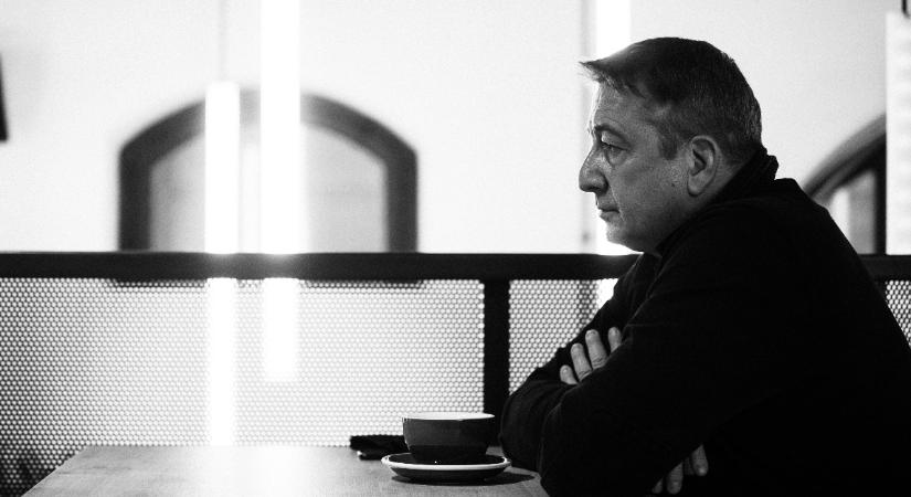 Bayer Zsolt (Bádog blog): A svédek olyanok tényleg, mint az alkoholista férj