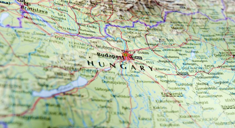 Kvíz: melyik folyó mellett van Szentgotthárd? 10 kérdés a magyar földrajzból, amire illik tudni a választ