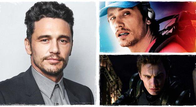 8 meglepő érdekesség, amit nem gondoltál volna James Franco-ról