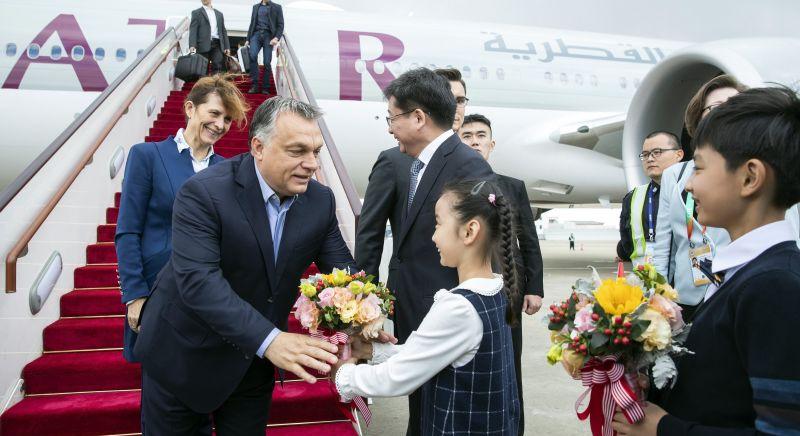 20 hónap alatt 260 millióért utazott Orbán Viktor