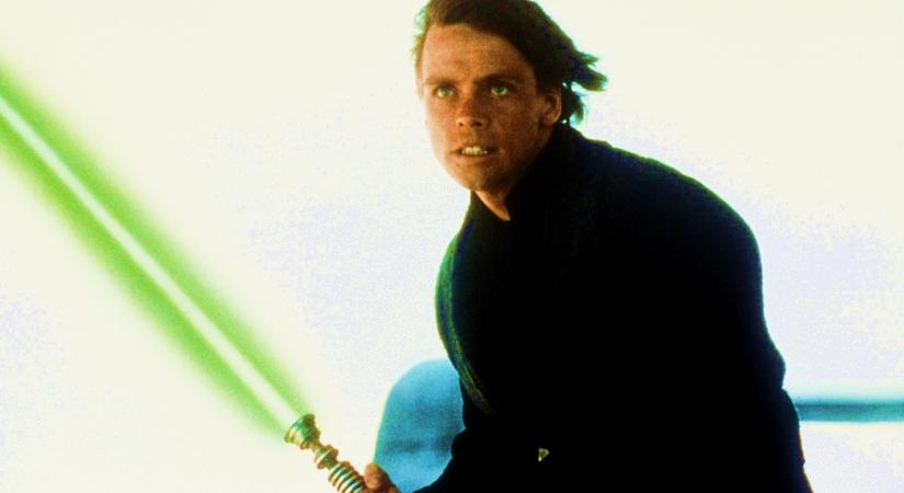 Azt hitted, hogy Luke Skywalker a klasszikus Star Wars trilógia főszereplője? George Lucas szerint tévedsz!