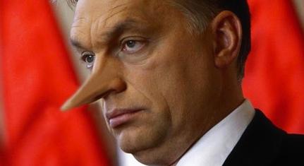 Már megint Orbán Viktor nyert
