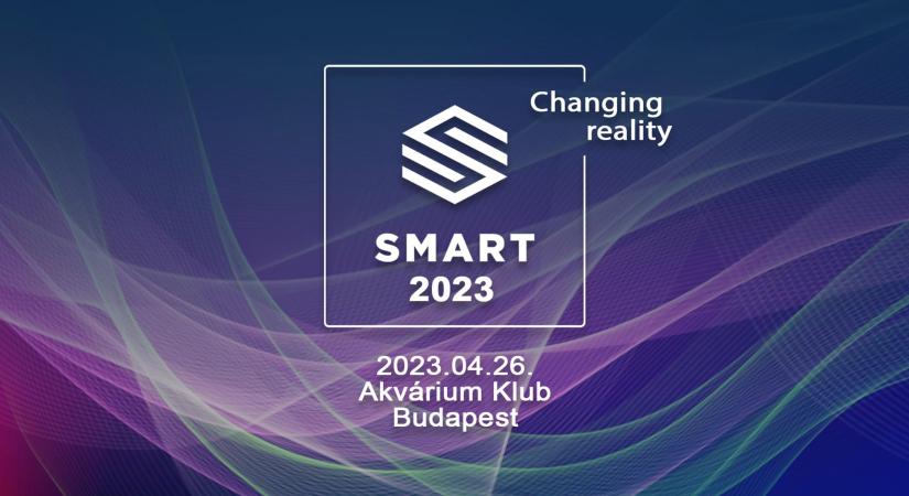 Changing reality – az üzlet jövője és újratervezés a SMART-on
