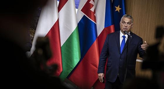 Negyedmilliárd forintot utazott el Orbán Viktor két év alatt