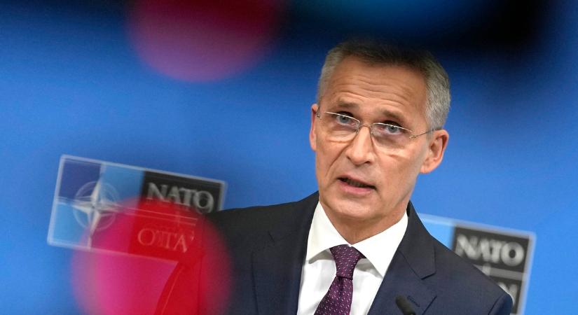 Stoltenberg: Igazítani kell a NATO nukleáris védelmi berendezkedésén