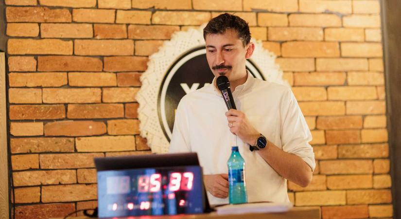 Guinness-rekordot döntöttek Szatmárnémetiben