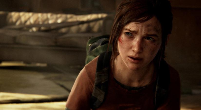 Két javítást is kaphat a héten a The Last of Us