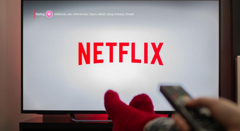 Megjött a Netflix esze – Mostantól teljesen máshogy érkeznek és készülnek a filmek