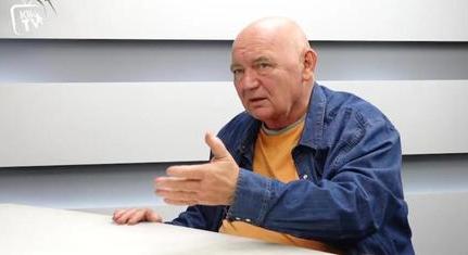 Csintalan Sándor: hárommillió embert meg lehet etetni azzal, hogy Putyin haragszik ránk