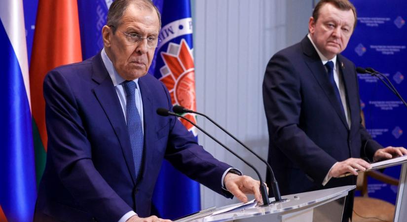 Oroszország visszautasította, hogy ENSZ BT elnöksége áprilisi tréfa lenne