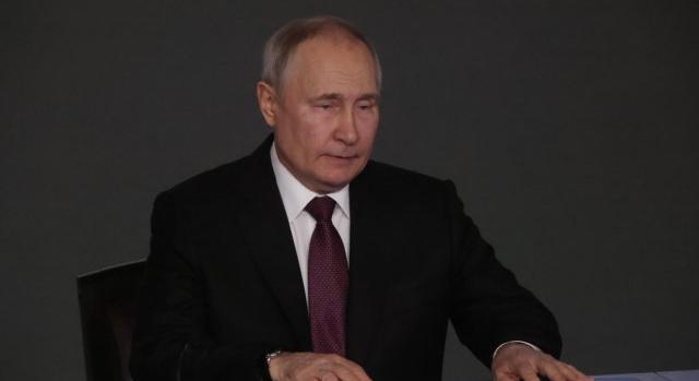 Oroszország visszautasítja: nem áprilisi tréfa elnökségük a Biztonsági Tanácsban